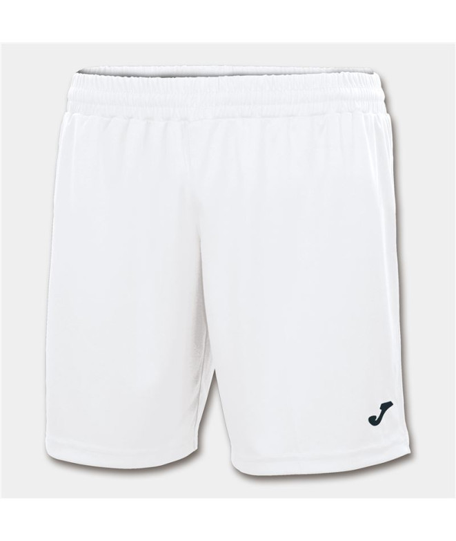 Joma Homme Short Treviso White