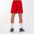 Joma Homme Short Trévise Rouge