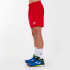 Joma Homme Short Trévise Rouge