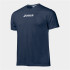 T-shirt Joma Homme Coton Lille Marine