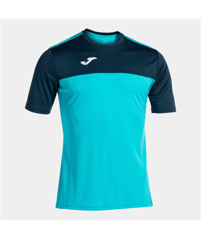 T-shirt Joma Homme Manches courtes Gagnant...