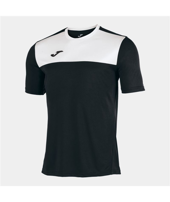T-shirt Joma Homme Manches courtes Winner...