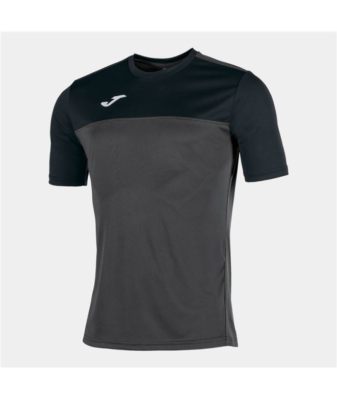T-shirt Joma Homme Manches courtes Winner...