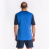 T-shirt Joma Homme Manches courtes Winner Royal - Marine