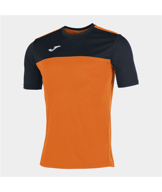 T-shirt Joma Homme Manches courtes Winner...