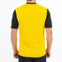 T-shirt Joma Homme Manches courtes Winner Jaune - Noir