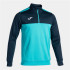 Sweat Joma Winner ManTurquoise Fluorine