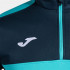 Sweat Joma Winner ManTurquoise Fluorine