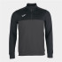Sweat Joma Homme Winner Anthracite -Noir