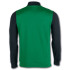 Sweat Joma Homme Gagnant Vert-Noir
