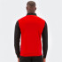Sweat Joma Homme Gagnant Rouge-Noir