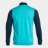 Veste Joma Homme Gagnant Turquoise Fluorine Marine