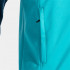 Veste Joma Homme Gagnant Turquoise Fluorine Marine