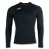 T-shirt Joma Homme Polaire Brama Noir