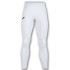 Collants Joma Homme Long Brama Academy Blanc