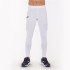 Collants Joma Homme Long Brama Academy Blanc