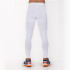 Collants Joma Homme Long Brama Academy Blanc