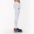 Collants Joma Homme Long Brama Academy Blanc