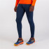 Collants Joma Homme Long Brama Academy Marine