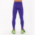 Collants Joma Homme Long Brama Academy Violet