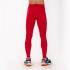 Collants Joma Homme Long Brama Academy Rouge