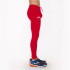 Collants Joma Homme Long Brama Academy Rouge