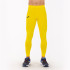 Collants Joma Homme Académie Long Brama Jaune