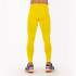 Collants Joma Homme Académie Long Brama Jaune