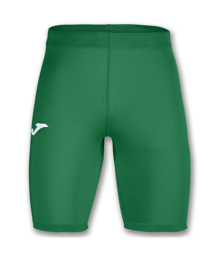 Collants Joma Homme Cortas Brama Vert