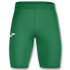 Collants Joma Homme Cortas Brama Vert