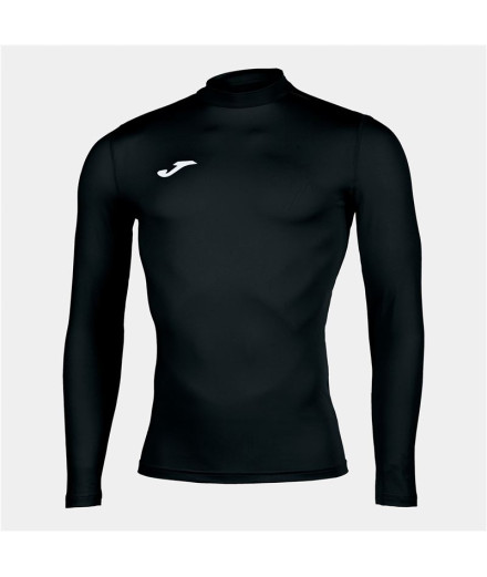 T-shirt Joma Brama Academy Noir