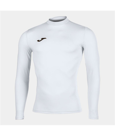 T-shirt Joma Brama Academy Blanc