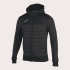 Veste Joma Homme Léger Berna Noir