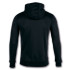 Veste Joma Homme Léger Berna Noir