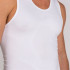 T-shirt Joma Brama White Homme