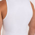 T-shirt Joma Brama White Homme