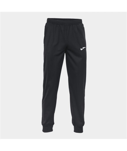 Pantalon Joma Homme Long Stadium II Noir