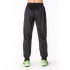 Pantalon Joma Homme Long Stadium II Noir