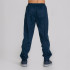 Pantalon Joma Homme Stade Largo II Marino