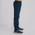 Pantalon Joma Homme Stade Largo II Marino