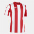 T-shirt Joma Homme Inter rouge-blanc