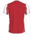 T-shirt Joma Homme Inter rouge-blanc