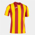 T-shirt Joma Homme Inter Rouge-Jaune