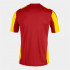 T-shirt Joma Homme Inter Rouge-Jaune