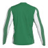 T-shirt Joma Homme Inter Vert-Blanc