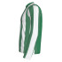 T-shirt Joma Homme Inter Vert-Blanc