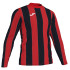 T-shirt Joma Homme Inter Rouge-Noir