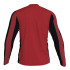 T-shirt Joma Homme Inter Rouge-Noir