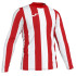 T-shirt Joma Homme Inter rouge-blanc