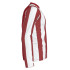 T-shirt Joma Homme Inter rouge-blanc